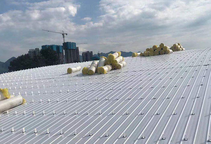 新乡网架钢结构工程有限公司